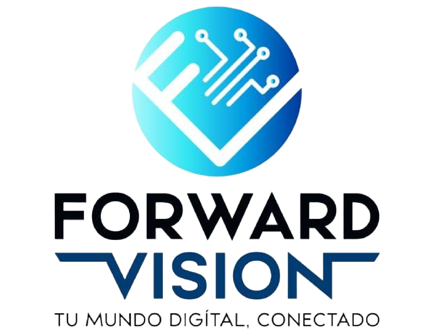 Forward Vision